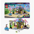 LEGO Friends 42618 Heartlake City kávézó kép nagyítása