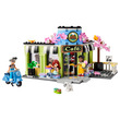 LEGO Friends 42618 Heartlake City kávézó kép nagyítása