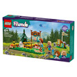 LEGO Friends 42622 Íjászat a kalandtáborban kép nagyítása