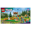 LEGO Friends 42622 Íjászat a kalandtáborban kép nagyítása