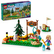 LEGO Friends 42622 Íjászat a kalandtáborban kép nagyítása