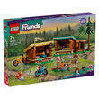 10919 - LEGO Friends 42624 Otthonos kabinok a kalandtáborban