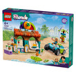 LEGO Friends 42625 Smoothie stand a strandon kép nagyítása