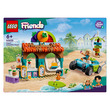 LEGO Friends 42625 Smoothie stand a strandon kép nagyítása