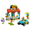 LEGO Friends 42625 Smoothie stand a strandon kép nagyítása