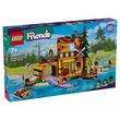 10921 - LEGO Friends 42626 Vízi sportok a kalandtáborban
