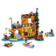 LEGO Friends 42626 Vízi sportok a kalandtáborban kép nagyítása