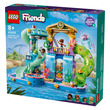 LEGO Friends 42630 Heartlake City aquapark kép nagyítása