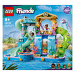 LEGO Friends 42630 Heartlake City aquapark kép nagyítása