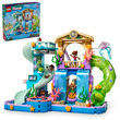 LEGO Friends 42630 Heartlake City aquapark kép nagyítása