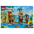 LEGO Friends 42631 Lombház a kalandtáborban kép nagyítása