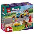 10924 - LEGO Friends 42635 Autós kutyakozmetika