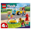 LEGO Friends 42635 Autós kutyakozmetika kép nagyítása