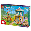 LEGO Friends 42636 Heartlake City óvoda kép nagyítása