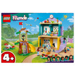 LEGO Friends 42636 Heartlake City óvoda kép nagyítása