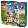 LEGO Friends 42638 Kastélyszálló kép nagyítása