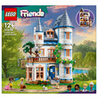 LEGO Friends 42638 Kastélyszálló kép nagyítása