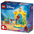 LEGO Disney Princess 43235 Ariel zenei színpada kép nagyítása