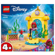 LEGO Disney Princess 43235 Ariel zenei színpada kép nagyítása