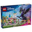 10930 - LEGO Disney Princess 43240 Demóna sárkány formájában