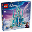 10938 - LEGO Disney Princess 43244 Elza Jégpalotája