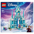 LEGO Disney Princess 43244 Elza Jégpalotája kép nagyítása