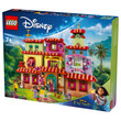 LEGO Disney 43245 A Varázslatos Madrigal ház kép nagyítása