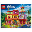 LEGO Disney 43245 A Varázslatos Madrigal ház kép nagyítása