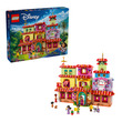 LEGO Disney 43245 A Varázslatos Madrigal ház kép nagyítása