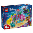 10942 - LEGO Disney Princess 43254 Ariel kristálybarlangja
