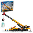 LEGO City 60409 Sárga mobildaru kép nagyítása
