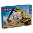10956 - LEGO City 60420 Sárga markológép
