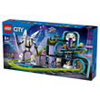 LEGO City 60421 Robotvilág hullámvasút kép nagyítása