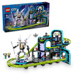 LEGO City 60421 Robotvilág hullámvasút kép nagyítása