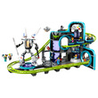 LEGO City 60421 Robotvilág hullámvasút kép nagyítása