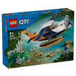 10966 - LEGO City 60425 Dzsungelkutató hidroplán