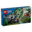 10970 - LEGO City 60426 Dzsungelkutató terepjáró