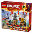 LEGO Ninjago 71818 A Bajnokok küzdőtere kép nagyítása