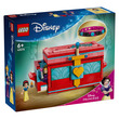10975 - LEGO Disney Princess 43276 Hófehérke ékszerdoboza