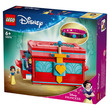 LEGO Disney Princess 43276 Hófehérke ékszerdoboza kép nagyítása