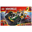 LEGO Ninjago 71820 A Nindzsacsapat kombinálható járműve kép nagyítása