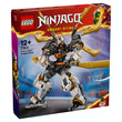 10977 - LEGO Ninjago 71821 Cole Titánsárkány-robotja