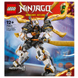 LEGO Ninjago 71821 Cole Titánsárkány-robotja kép nagyítása
