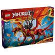 10978 - LEGO Ninjago 71822 A Mozgás eredendő sárkánya
