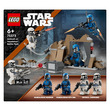 LEGO Star Wars 75373 Csapda a Mandalore Bolygón harci csomag kép nagyítása