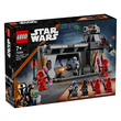 10981 - LEGO Star Wars 75386 Paz Vizsla és Moff Gideon csatája