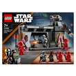 LEGO Star Wars 75386 Paz Vizsla és Moff Gideon csatája kép nagyítása