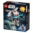 LEGO Star Wars 75390 Luke Skywalker X-Wing robotja kép nagyítása