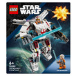 LEGO Star Wars 75390 Luke Skywalker X-Wing robotja kép nagyítása