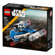 LEGO Star Wars 75391 Captain Rex Y-Wing Microfighter kép nagyítása